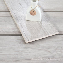 6X24 Inch Light Gray Texture Wood Look Porcelain Tile